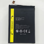 ⁦3.85V 15080mAh Battery For Blackview Blackview BV9300 Li676590PHT Mobile Phone⁩ - الصورة ⁦2⁩