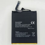 3.85V 10000mAh Battery For Blackview BV9500 BV9500 Pro Mobile Phone - الصورة 2