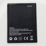 3.8V 2000mAh Battery For Blackview A5 Mobile Phone - Image 2
