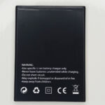 3.8V 3000mAh Battery For Blackview A20 Mobile Phone - Imagem 2