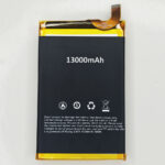 3.85V 13000mAh Battery For Blackview BV9100 Mobile Phone - Imagen 2