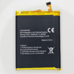 3.85V 5580mAh Battery For Blackview BV9600 626479P Mobile Phone - Imagen 2