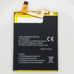 3.85V 4400mAh Battery For Blackview BV5500 BV5500 Pro 466182PU Mobile Phone - Imagen 2