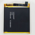 3.8V 4180mAh Battery For Blackview BV8000 BV8000 Pro V636468P Mobile Phone - الصورة 2