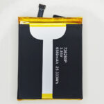 3.85V 6580mAh Battery For Blackview BV6800 Pro 726280P Mobile Phone — изображение 2