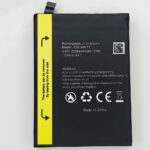 3.87V 10380mAh Battery For Blackview BV8900 LI526184HTT Mobile Phone - الصورة 2