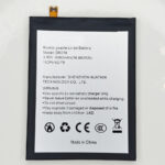 3.85V 4380mAh Battery For Blackview BV6300 Pro DK018 Mobile Phone — изображение 2