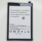 3.85V 7680mAh Battery For Blackview A52 LIHPV466595PH Mobile Phone - Imagen 2