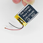 3.8V 232mAh Battery For Coros PACE M1 Smart Watch - Image 4