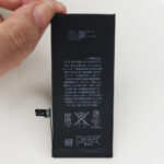 3.82V 1960mAh Battery For Apple Iphone 7G 616-00256 Mobile Phone - Imagen 4