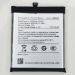3.8V 4050mAh Battery For Caterpillar S62 Cat XQ6602G Mobile Phone - الصورة 3