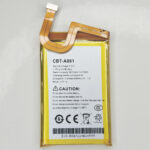 3.8V 3000mAh Battery For CUBOT KingKong MINI 2 Rugged Phone 4 CBT-A061 Mobile Phone - Image 3