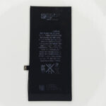 ⁦3.82V 2691mAh Battery For Apple Iphone 8P 616-00367 Mobile Phone⁩ - الصورة ⁦2⁩