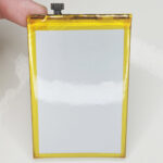 3.85V 6150mAh Battery For CUBOT X18 PLUS Mobile Phone - Image 4
