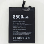 3.85V 8500mAh Battery For DOOGEE S86 S86 Pro BAT21ZN1308500 Mobile Phone - الصورة 2