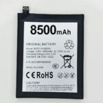 3.85V 8500mAh Battery For DOOGEE V10 V11 BAT21M188500 Mobile Phone - الصورة 3