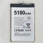 3.85V 5180mAh Battery For DOOGEE S51 S61 BAT22M19T5180 Mobile Phone - الصورة 2