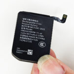 3.83V 867mAh Battery For HUAWEI GT6 / GT6 PRO 46MM ATM-B19 HB542636EXW011-ZD Smart Watch - Image 3