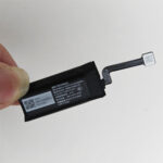 3.82V 410mAh Battery For HUAWEI FreeBuds 3 4 4E T0004C T0008L HB681636ECW Bluetooth Earphone - Imagem 3