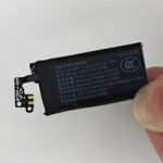3.89V 180mAh Battery For HUAWEI Bracelet 8 9 NFC ASK/KIM-B19/B29 Fitness Band HB331531ENW Smart Watch - Image 4