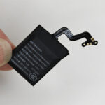 3.82V 215mAh Battery For HUAWEI Watch GT2 42mm DAN-B19 HB472023ECW/ENW Smart Watch - Imagem 4