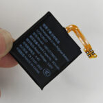 ⁦3.82V 455mAh Battery For HUAWEI Watch GT2 Pro/GT3 46mm VID DAN LTN-B19 HB532729E Smart Watch⁩ - الصورة ⁦4⁩