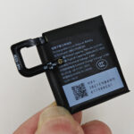 3.88V 800mAh Battery For HUAWEI Watch 4 Pro/ 5X/ 5X Pro HB652933EGW Smart Watch — изображение 4