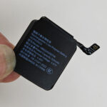 3.87V 324mAh Battery For HUAWEI GT3 42mm MIL-B19 GT Cyber AND-B19 HB522025EFW Smart Watch - Image 4