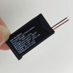 3.87V 180mAh Battery For HUAWEI Bracelet 6/6pro TIA-B19/B29/B39 Fitness HB351731EFW Band Smart Watch - Image 4