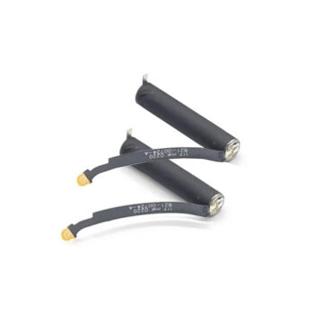 3.7V 25mAh Battery For Airpods 1st 2nd A1523 A1722 A2031 A2032 A1604 Earphone