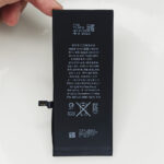 3.82V 2915mAh Battery For Apple Iphone 6P 616-0770 Mobile Phone - الصورة 4