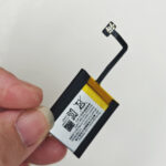 3.87V 475mAh Battery For Huami Amazfit GT4 A2165/A2166 PL412631 Smart Watch - Imagen 5