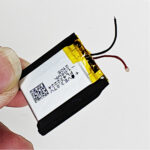 3.87V 280mAh Battery For Huami Amazfit PL432224 Smart Watch - Imagen 5