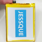 3.85V 3000mAh Battery For Leagoo Kiicaa Mix T5 T5C BT565 BT566 Mobile Phone - الصورة 3