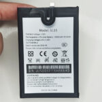 3.85V 10000mAh Battery For OUKITEL S115 WP26 Mobile Phone - Image 4
