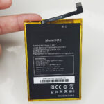 3.85V 11000mAh Battery For OUKITEL K10 Mobile Phone - Imagem 4