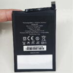 3.85V 6300mAh Battery For OUKITEL K6 Mobile Phone - Imagen 4