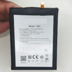 3.87V 15600mAh Battery For OUKITEL S89 WP15 Mobile Phone - Imagen 2
