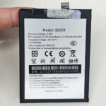 3.85V 5150mAh Battery For OUKITEL C32 S6509 Mobile Phone - Imagen 4