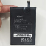 3.8V 10000mAh Battery For OUKITEL K7 Mobile Phone - Imagen 2