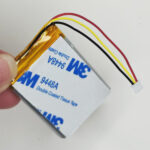 3.7V 1250mAh Battery For Razer Thresher PS4 Xbox Headset - Image 5