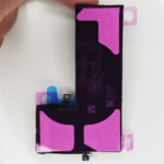 3.83V 3046mAh Battery For Apple Iphone 11Pro 616-00659 Mobile Phone - Imagem 4