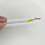 3.7V 400mAh Battery For Sony nw-a607 perfume bottle mp3 Player Batterie Accumulator AKKU - Image 4