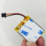 3.8V 1200mAh Battery For Sony WH-1000XM6 Headset Headphone - Imagen 5