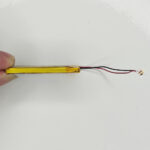 3.7V 330mAh For SAMSUNG YP-E3 MP3/4 - الصورة 4