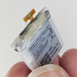 3.86V 318mAh EB-BL325ABY For Galaxy Watch 8 40mm/L320 / L325 For SAMSUNG - الصورة 4