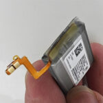 3.88V 515mAh EB-BR630ABY For Galaxy Buds 3 Pro For SAMSUNG - الصورة 4
