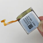 ⁦3.88V 295mAh EB-BR935ABY For Galaxy Watch 6 40mm For Samsung⁩ - الصورة ⁦4⁩