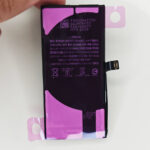 3.85V 3700mAh Battery For Apple Iphone 12 mini A2471 Mobile Phone - الصورة 4