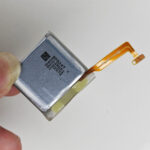⁦3.88V 573mAh EB-BR925ABY For Galaxy Watch 5 Pro 45mm SM-R920 SM-R925 GH43-05116A For Samsung⁩ - الصورة ⁦4⁩